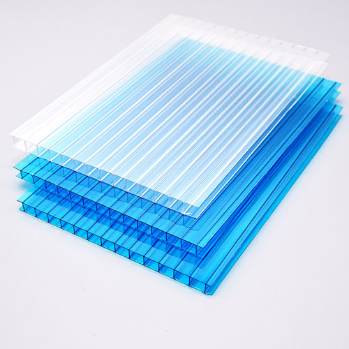 青岛阳光板厂家来为大家简单介绍一下如何分辨阳光板的优劣